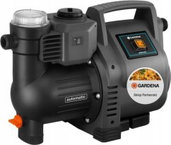 Gardena čerpadlo hydroforowa 800W (01757-20)