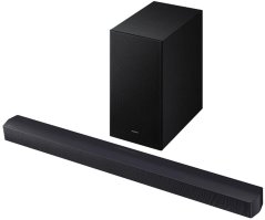 Samsung soundbar HW-B450F/EN