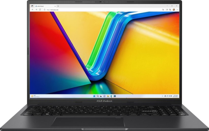 Asus Vivobook 16X K3604 i5-1355U / 16 GB RAM / 1 TB SSD PCIe / Windows 11 Pro (K3604VA-MB185)
