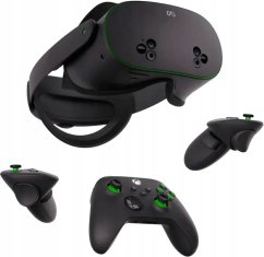 Gogle VR headset OCULUS Meta Quest 3S Xbox Edition 128GB