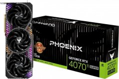 Gainward GeForce RTX 4070 Ti SUPER Phoenix GS 16GB GDDR6X (471056224-4274)
