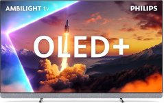 Philips 77OLED910/12 OLED 77'' 4K Ultra HD Titan OS Ambilight