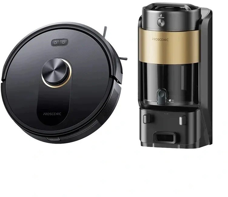 Proscenic Q20 Plus (8801471402-1)