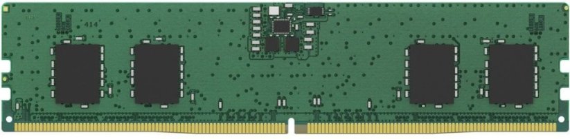 HP 8GB DDR5 (1x8GB) 5600 UDIMM NECC Memory