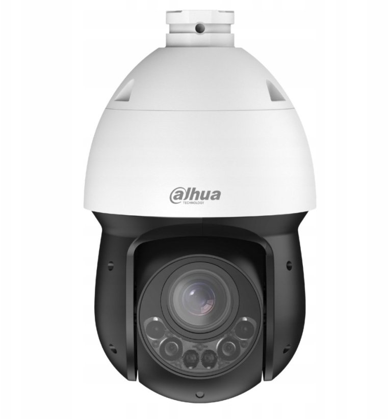 Dahua Technology KAMERA IP vysokorýchlostná SD4D825MB-HNR Smart Dual Light WizSense - 8&nbsp;Mpx 5&nbsp;... 125&nbsp;mm DAHUA