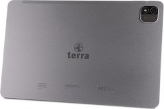 Terra PAD 1201 12.6" OLED/2560x1600/8GB/256G/LTE/Android 14