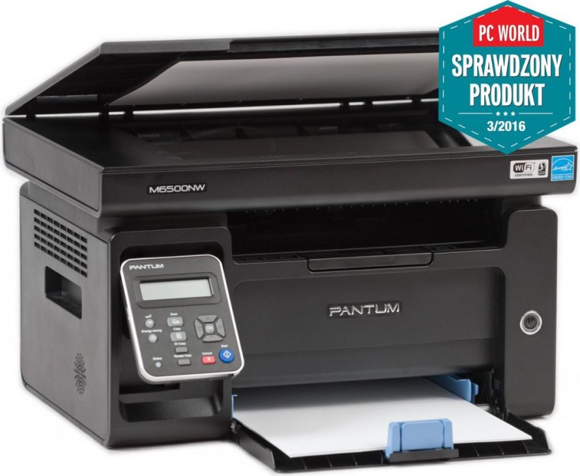 Pantum M6500NW