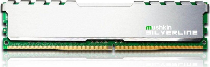 Mushkin Silverline, DDR4, 32 GB, 3200MHz, CL22 (MSL4U320NF32G)
