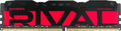 GoodRam Rival Radiant, DDR4, 8 GB, 3200MHz, CL16 (GGRRD4-32L16SA/8G)
