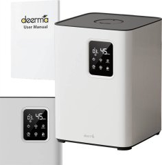Deerma zvlhčovač vzduchu Deerma DEM-F951W
