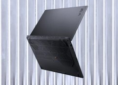 Asus TUF Gaming F16 FX608 i5-13450HX / 64 GB RAM / 512 GB SSD PCIe (FX608JH-I5165)