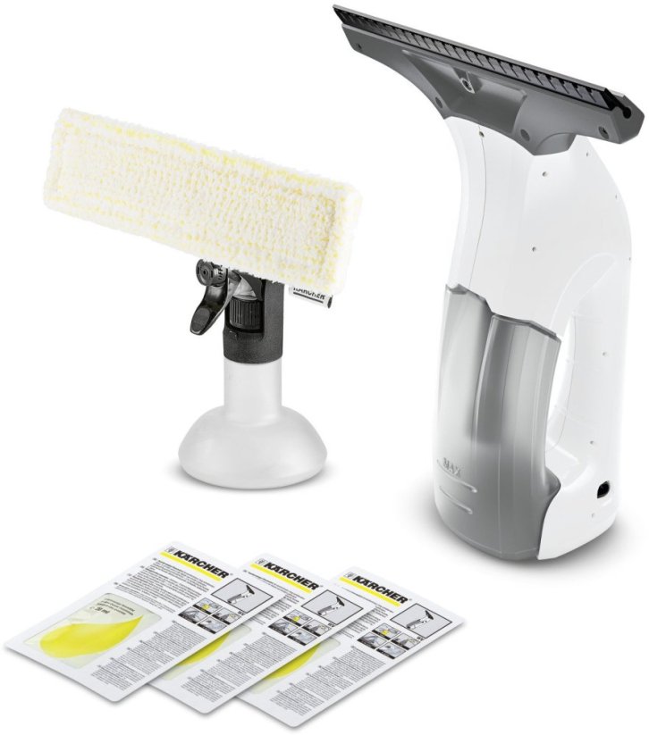 Karcher WV 1 Plus D60 (1.633-621.0)