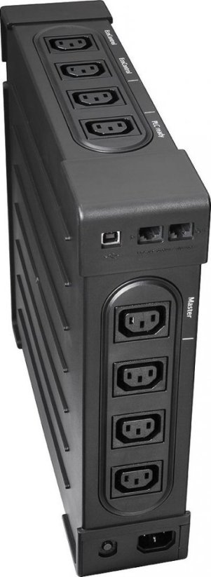 Eaton Ellipse ECO 1200 USB IEC (EL1200USBIEC)