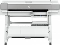 HP HP INC Ploter HP DesignJet T950 Printer