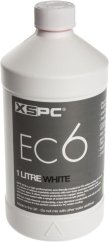 XSPC płyn chłodzący EC6 Coolant, 1L, Biely (5060175589088)