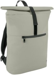 Mobilis Mobilis Rolltop Backpack 14-16" Mineral Grey - 16L