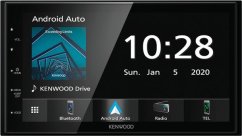 Kenwood Kenwood, DMX-5020BTS 2-DIN multimedija, Bluetooth, USB