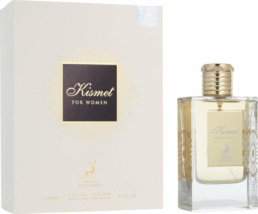 Maison Alhambra Perfumy Dámske Maison Alhambra EDP Kismet 100 ml WOMEN