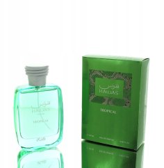 Rasasi Rasasi Hawas Tropical Eau De Parfum 100 ml MEN