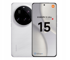Xiaomi 15 Ultra 5G 16/512GB Silver (MZB0JHDEU)