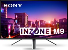 Sony Žaidimų monitorius SONY INZONE M9 27&34 / SDMU27M90AEP