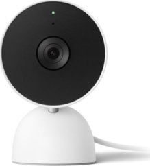 Triton Google Nest Cam Bullet IP, vnútorná, 1920 x 1080 px, stolová/nástenná