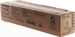 Toshiba T-5018E Black Originál  (6AJ00000171)