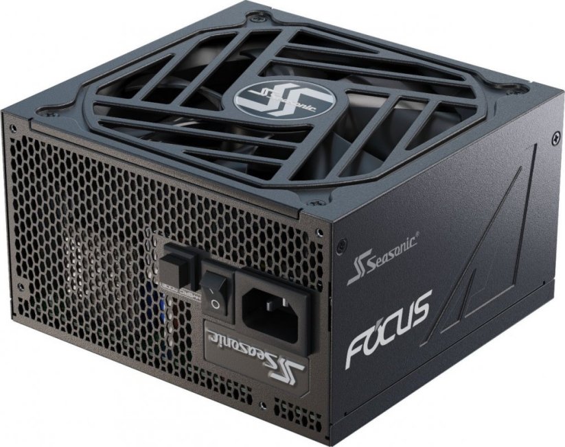 SeaSonic FOCUS GX-750 750W (SSR-750FX3)