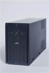 EuroCase EA200LED