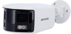 Hikvision Tubowa kamera sieciowa 8 MP Smart Hybrid Light (DS-2CD1T83G2P-LIUF/SL (2mm))