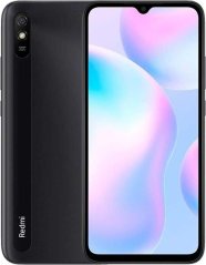 Xiaomi Redmi 9AT 2/32GB Sivý  (29236)