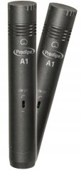 Prodipe A1 Duo - mikrofony instrumentalne (PRODUOA1)