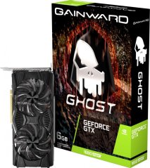 Gainward GeForce GTX 1660 SUPER Ghost 6GB GDDR6 (471056224-2652)