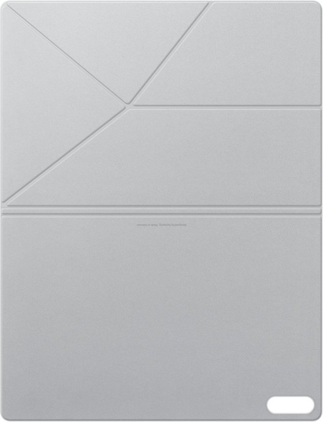 Samsung Smart Book Cover for Galaxy Tab S11 Ultra white