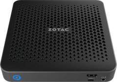 Zotac Zbox MI626 Intel Core i3-1115G4