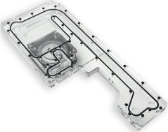 Stealkey Customs Stealkey Customs X Fractal Design North D4 Distroprokove - Acryl