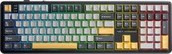 Aula F108 Volcano Switch (AUF108-GOG-VO)