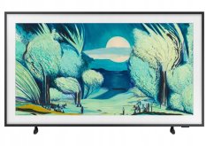 Samsung Samsung The Frame Pro (2025)  75''  4K UHD  Neo QLED  Mini LED  melna - Televizors