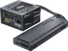 SeaSonic Syncro Connect 750W (SYNCRO-DGC-750)