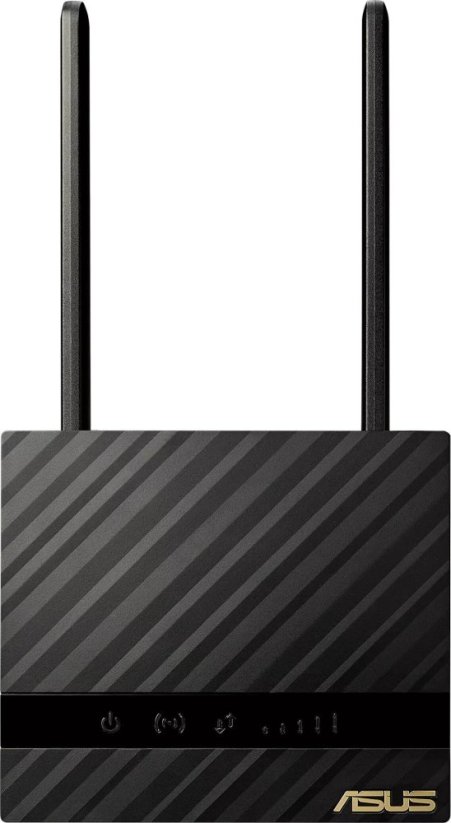 Asus 4G-N16 N300 (90IG07E0-MO3H00)