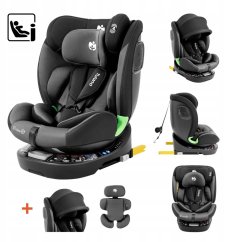 Cybex Loom 35 Black Grey (TN-LOOM 35 BLACK-GREY)