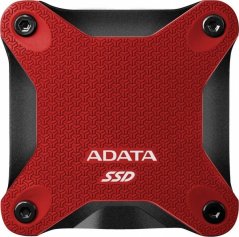 ADATA SD620 512GB Czarno-czerwony (SD620-512GCRD)