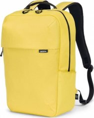 Dicota DICOTA Commuter - Notebook-Rucksack - 40.6 cm - 13" - 16" - Lemon, gelbgrun