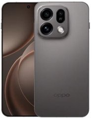 Oppo Find X9S 12/512GB Grey (TKOOPPSZA0137)