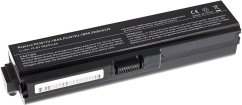 Green Cell do Notebooka Toshiba Satellite U500, L750, A650, C650, C655; PA3817U-1BRS; 10.8V, 9 cell (TS21)