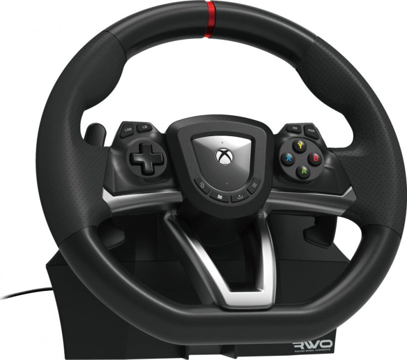 Hori Racing Wheel Overdrive (AB04-001U)