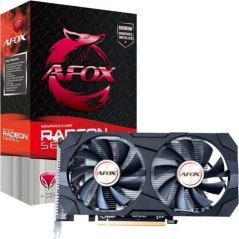 AFOX Radeon R9 370 4GB GDDR5 (AFR9370-4096D5H9)