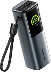 Vention Powerhive 20000mAh Szary