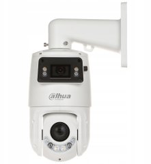 Dahua Technology KAMERA IP vysokorýchlostná SDT4E425-4F-GB-A-PV1-S2 PANORAMICZNA TiOC WizSense Smart Dual Light - 4 Mpx 5 ... 125 mm, 2.8 mm DAHUA