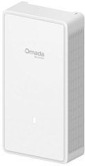 TP-Link Omada EAP775-Wall BE9300 nanástenný Tri-Band Wi-Fi 7 Biely (EAP775-Wall)